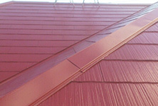 埼玉県さいたま市の屋根塗装工事