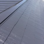 神奈川県相模原市の屋根塗装工事