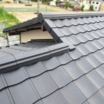 千葉県松戸市の瓦屋根の葺き替え工事