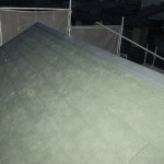 八潮市K様邸の屋根葺き替え工事 – 新しい屋根に張り替えるメンテナンス