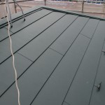浦安市S様邸の屋根カバー工法 – 外壁塗装と重ね葺きで外装リフォーム