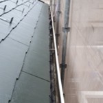 船橋市H様邸雨樋補修工事 – 雨樋修理で雨漏り防止リフォーム