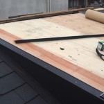 品川区H様邸の屋根修理工事 – 屋根の部分的な補修工事リフォーム