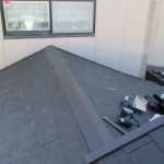 文京区K様邸の屋根葺き替え工事 – 瓦屋根の張り替えリフォーム