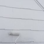 文京区K様邸の屋根塗り替えリフォーム – フッ素系遮熱塗料で省エネ塗装工事