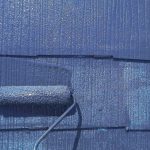 川口市A様邸の屋根塗装工事 – 一般的なスレート屋根の塗り替えリフォーム